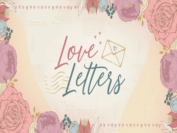 Love Letters